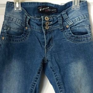 Angel forever young Ramie